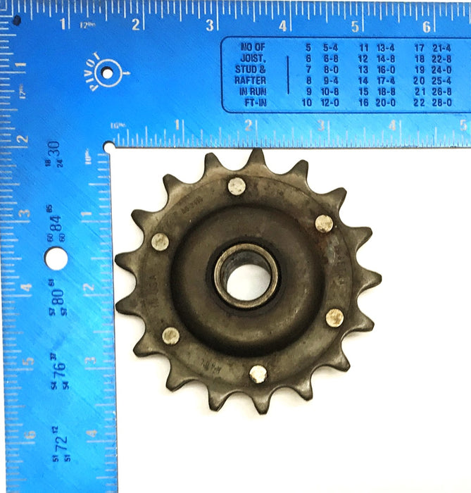 Aetna Idler Sprocket AG-2416 NOS