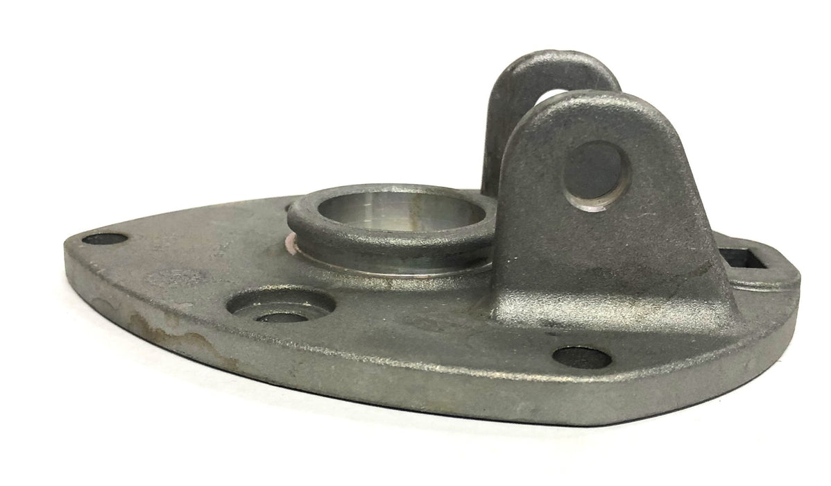 Bendix Foot Brake Mounting Plate T-236979-D NOS