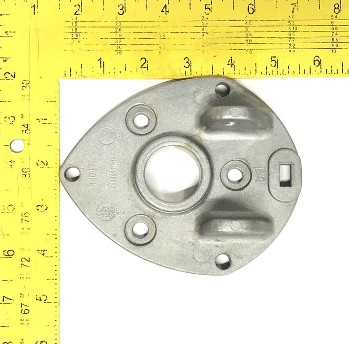 Bendix Foot Brake Mounting Plate T-236979-D NOS