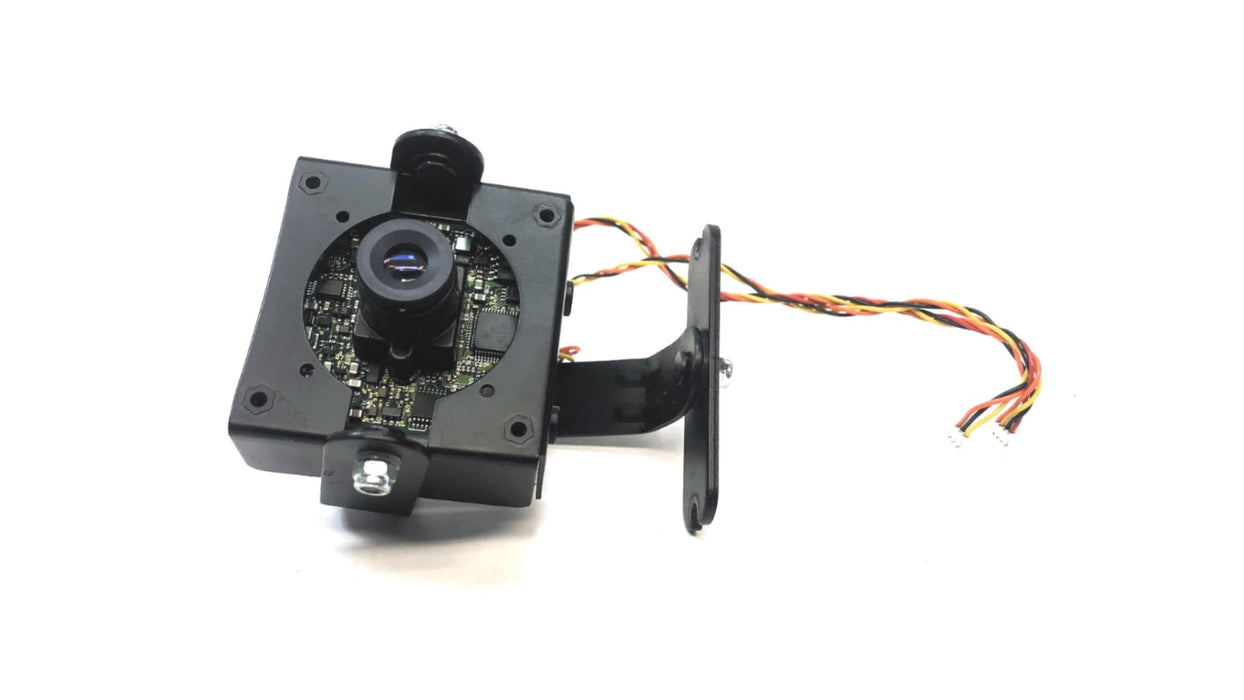GE Security Mono/Color Camera (Untested) For DR-1800-LP-T USED