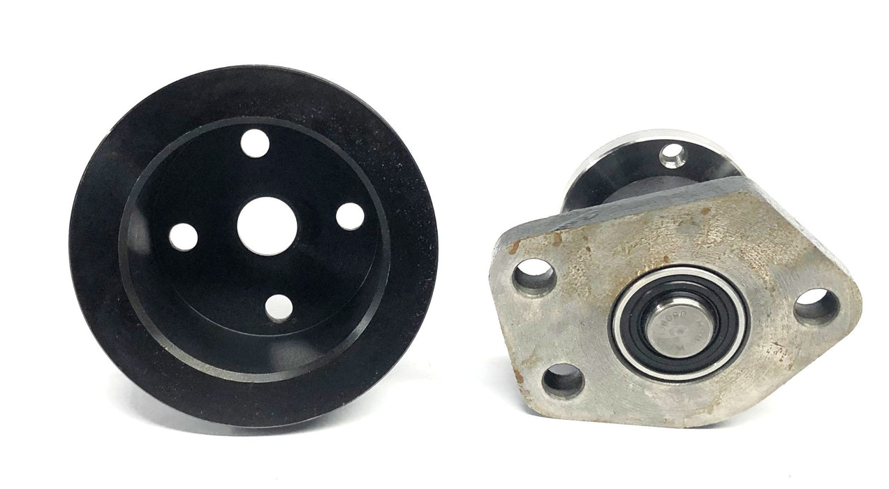 Total Source Fan Drive Assembly HY1375604 NOS
