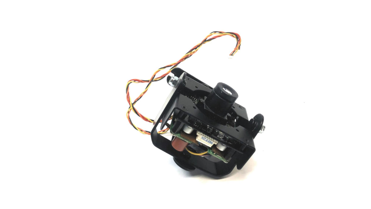 GE Security Mono/Color Camera (Untested) For DR-1800-LP-T USED