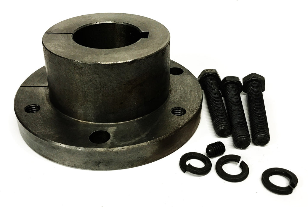 Browning QD Bushing 2 inch Bore x 6 inch OD x 2-3/4 inch LG E-2-2 NOS