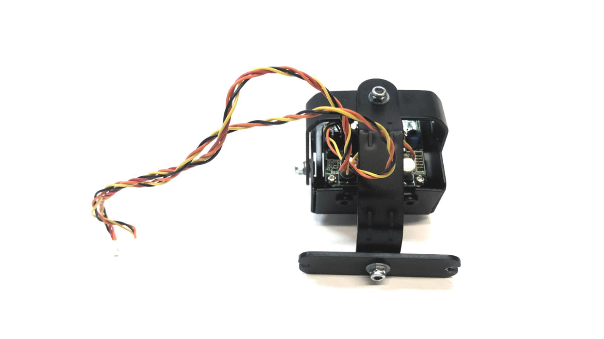GE Security Mono/Color Camera (Untested) For DR-1800-LP-T USED