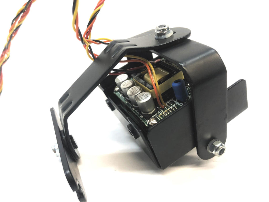 GE Security Mono/Color Camera (Untested) For DR-1800-LP-T USED