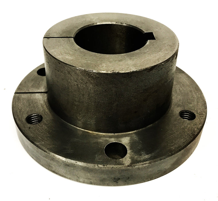Browning QD Bushing 2 inch Bore x 6 inch OD x 2-3/4 inch LG E-2-2 NOS