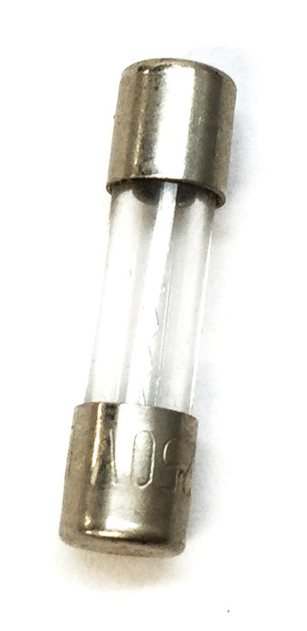 Littelfuse 2A/250V Miniature Glass Fuse 235002 [Lot of 24] NOS