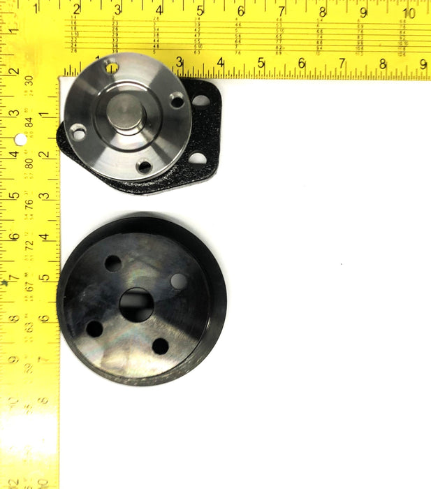 Total Source Fan Drive Assembly HY1375604 NOS