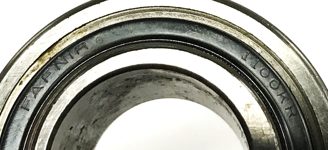 Fafnir Insert Ball Bearing without Collar 1100KR NOS
