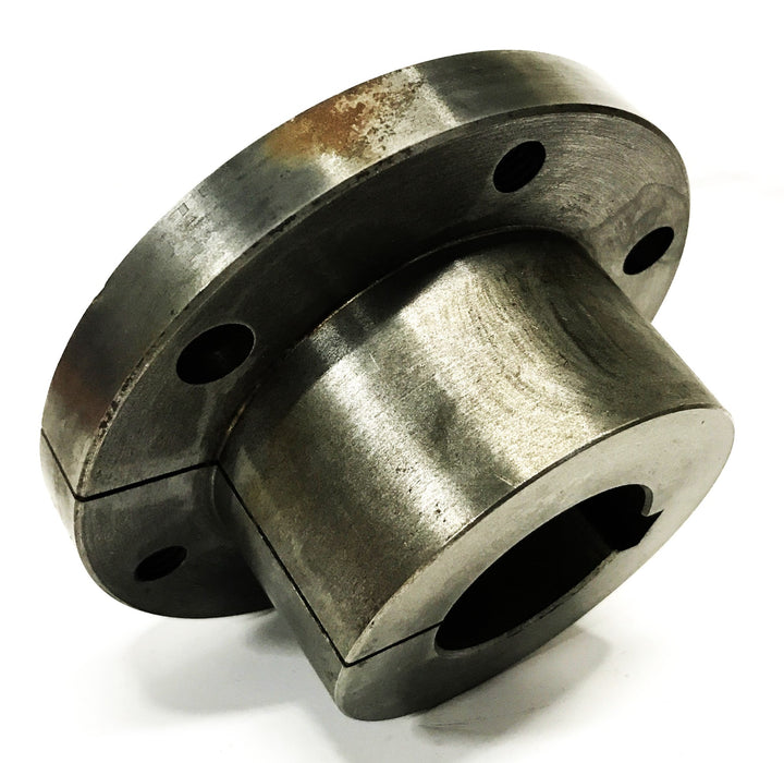 Browning QD Bushing 2 inch Bore x 6 inch OD x 2-3/4 inch LG E-2-2 NOS