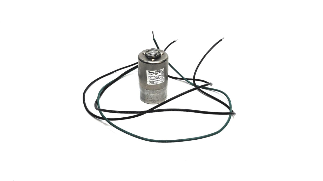 Versa 38VDC Solenoid Valve 91881 NOS