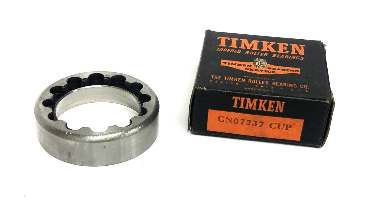 Timken Tapered Roller Bearing Assembly CN07237 (07237) NOS