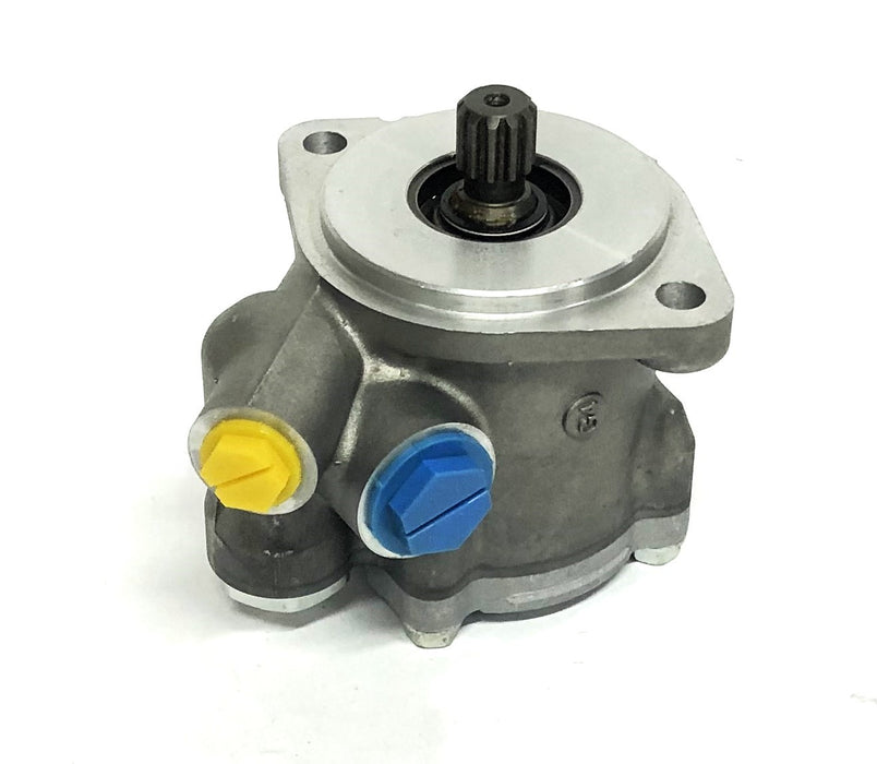 TRW Power Steering Pump EV221609L10100 NOS