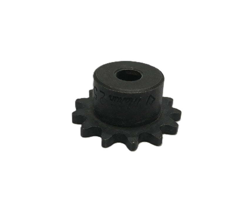 Martin Roller Chain Sprocket 25B13 [Lot of 2] NOS