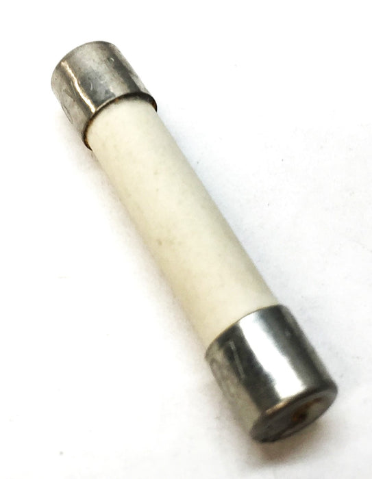 Buss 250V Miniature Ceramic Fuse ABC1/2 [Lot of 23] NOS
