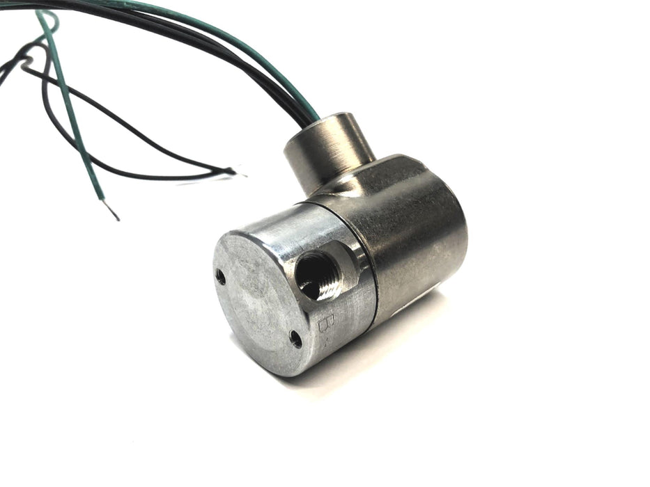 Versa 38VDC Solenoid Valve 91881 NOS