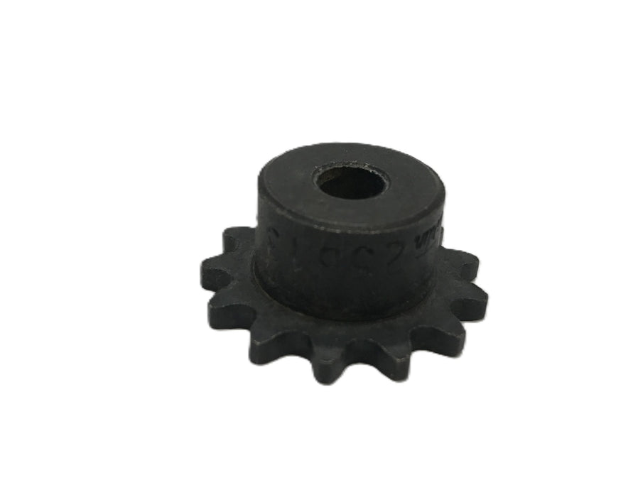 Martin Roller Chain Sprocket 25B13 [Lot of 2] NOS