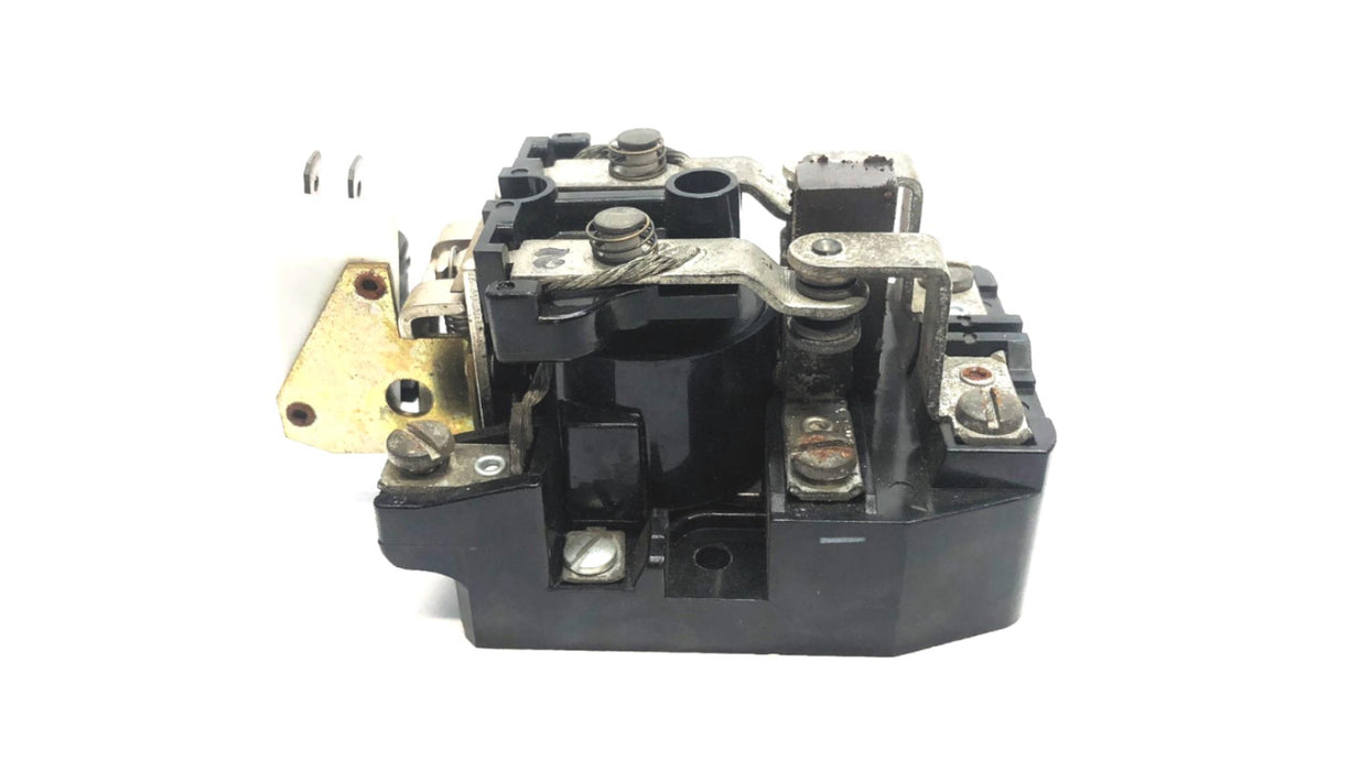 Potter & Brumfield Auxiliary Contact PRDA-11AHE-120 USED