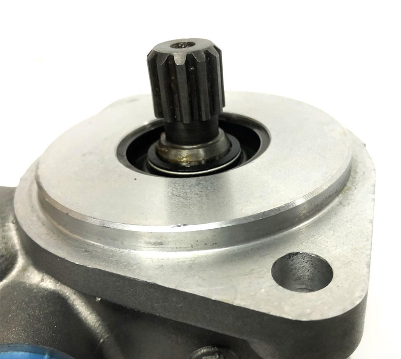 TRW Power Steering Pump EV221609L10100 NOS