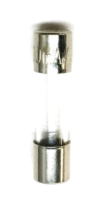Littelfuse Fast-Acting 500mA/250V Miniature Glass Fuse 235.500 [Lot of 100] NOS