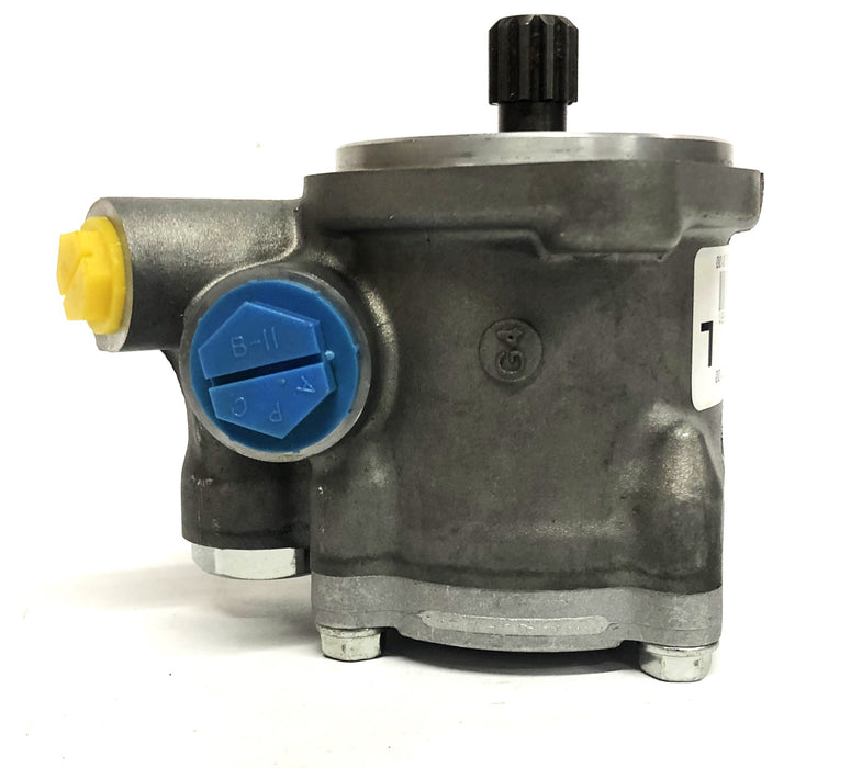 TRW Power Steering Pump EV221609L10100 NOS