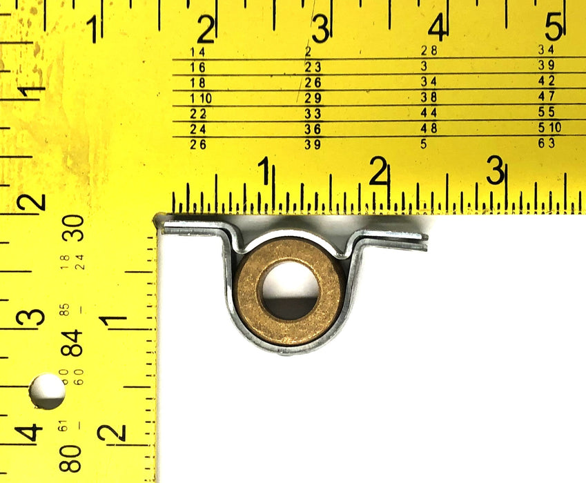 LPM Pillow Block Bearing 399081 NOS