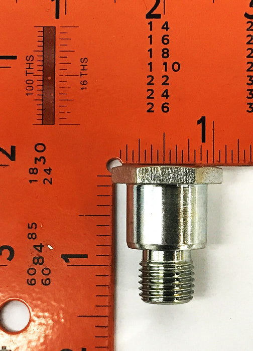 Total Source Forklift Hyster Pin/Bolt HY2792053 [Lot of 2] NOS