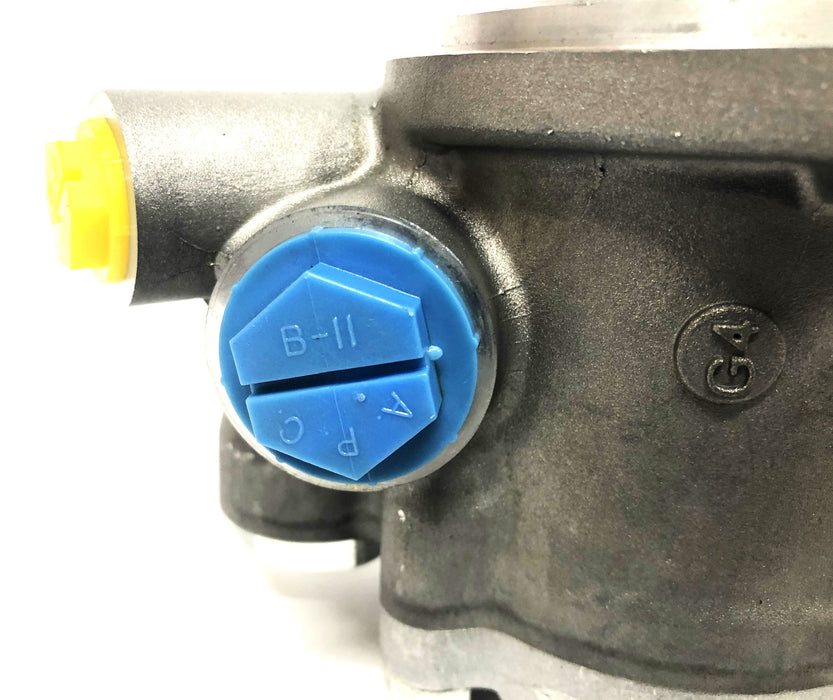 TRW Power Steering Pump EV221609L10100 NOS