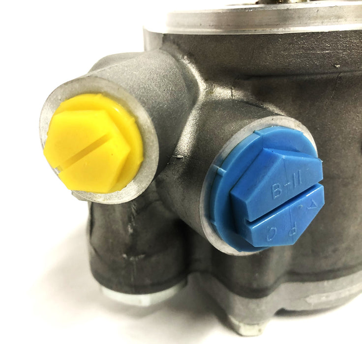 TRW Power Steering Pump EV221609L10100 NOS