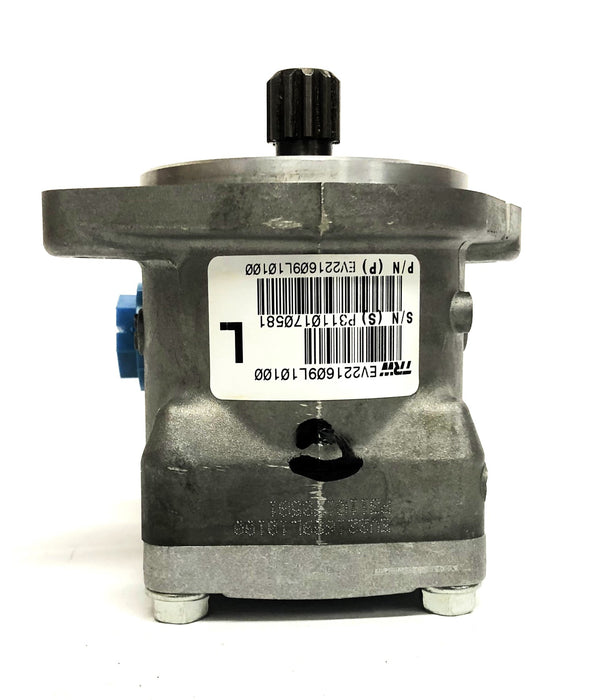 TRW Power Steering Pump EV221609L10100 NOS