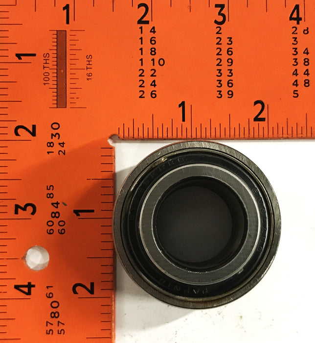 Fafnir Insert Ball Bearing GYE25KRRB NOS