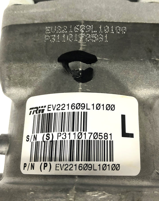 TRW Power Steering Pump EV221609L10100 NOS