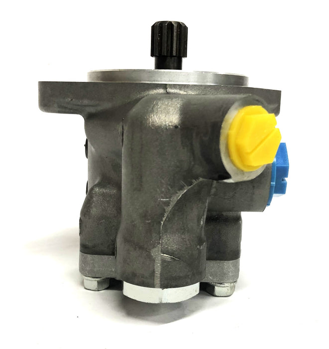 TRW Power Steering Pump EV221609L10100 NOS