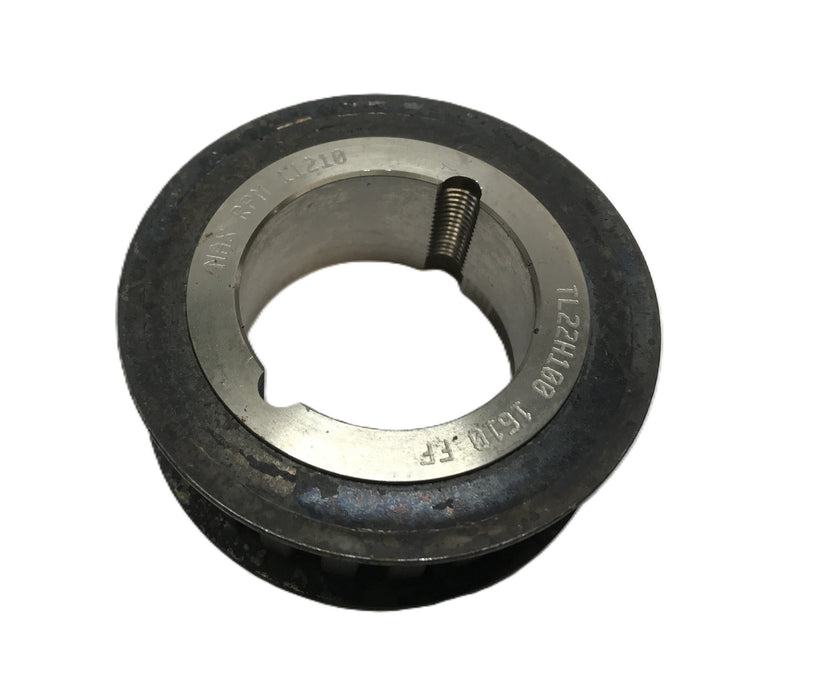 Dodge Timing Belt Pulley TL22H100 1610 (113611) NOS