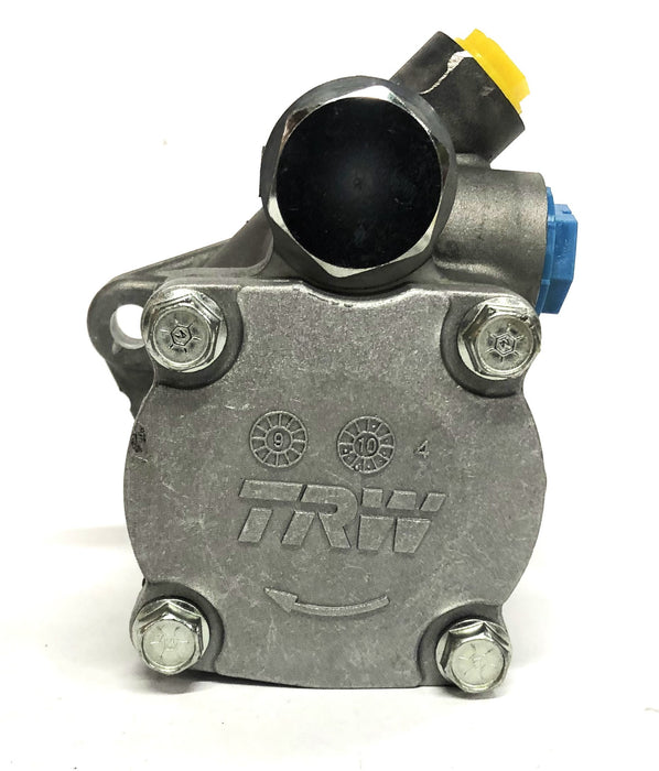 TRW Power Steering Pump EV221609L10100 NOS