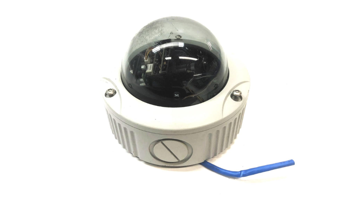 GE Security Rugged Dome Camera (Untested) 1040359A (DR-1800-LP-T) USED
