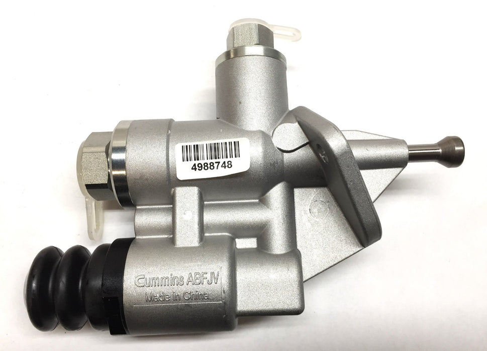 Cummins Fuel Lift Pump for a 93 Ford 4988748 NOS