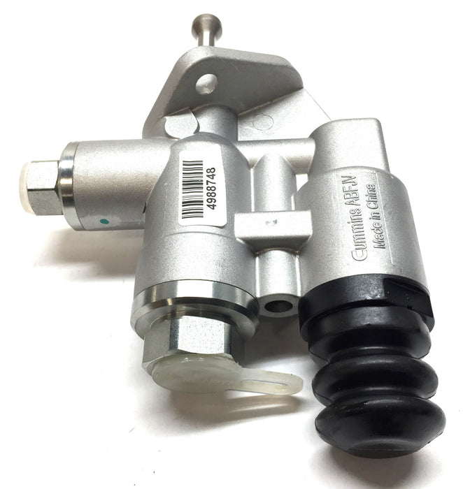 Cummins Fuel Lift Pump for a 93 Ford 4988748 NOS