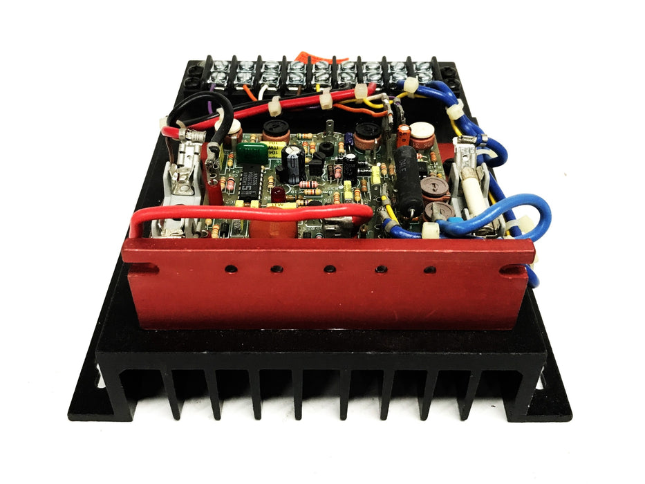 KB Electronics Penta Power Variably Speed DC Motor Control KBCC