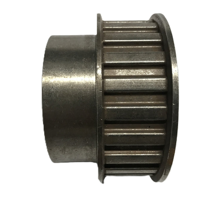 Martin 3/4" Bore Timing Pulley W/ Keyway 22H100 NOS