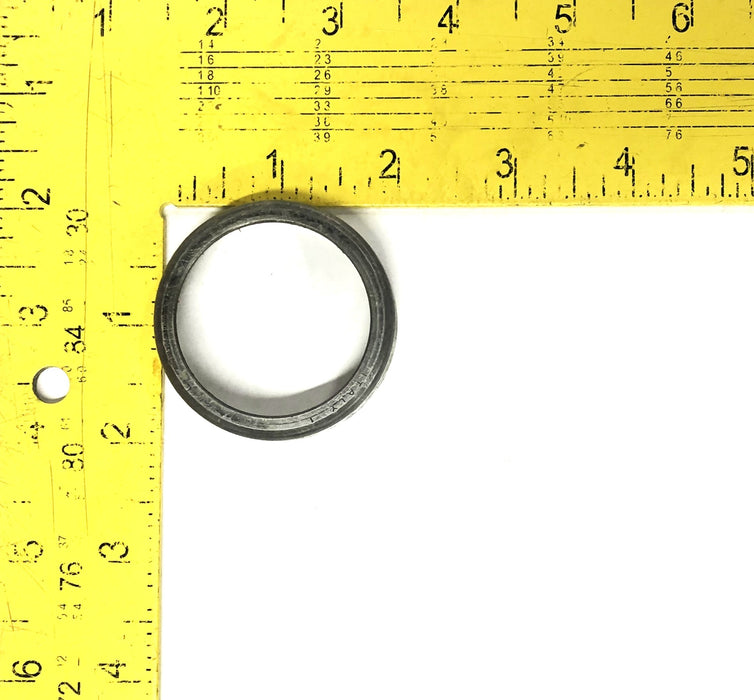 RIV Tapered Roller Bearing Cup 07210X=11/3916 (54 11 3916) [Lot of 2] NOS