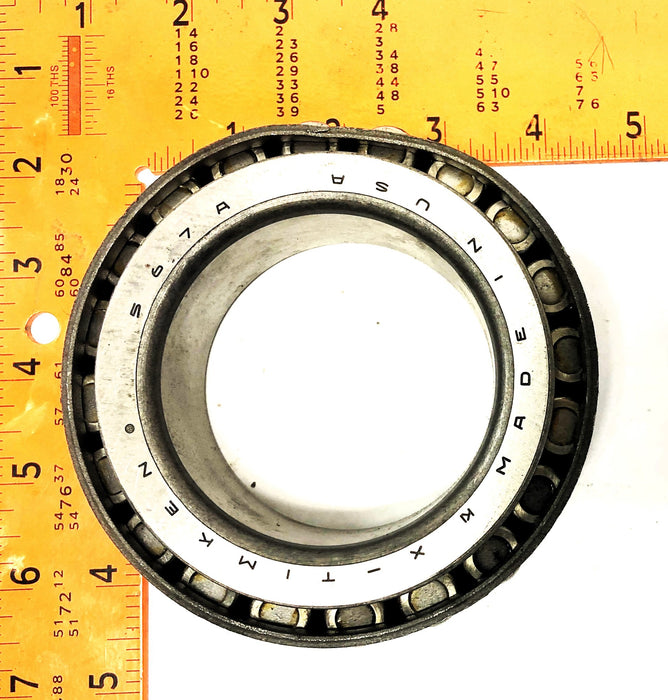 Timken Tapered Roller Bearing Cone 567A NOS