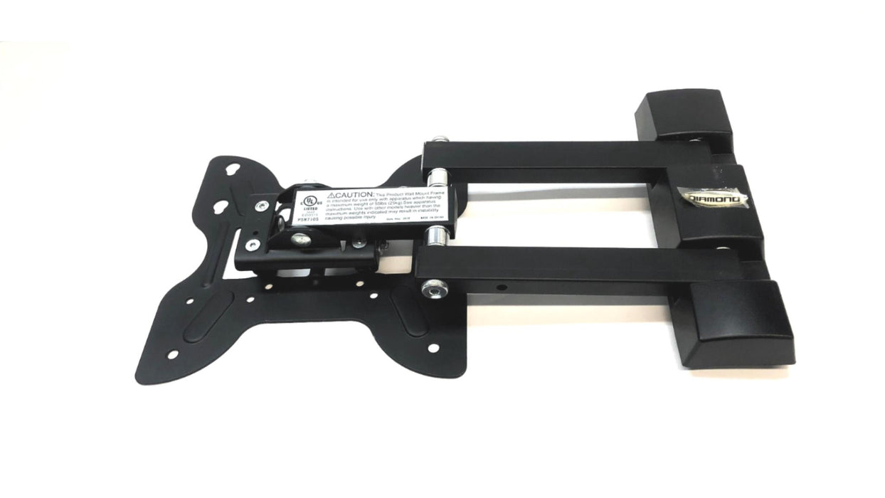 Diamond TV Wall Mount Bracket E258519 (PSW710S) USED