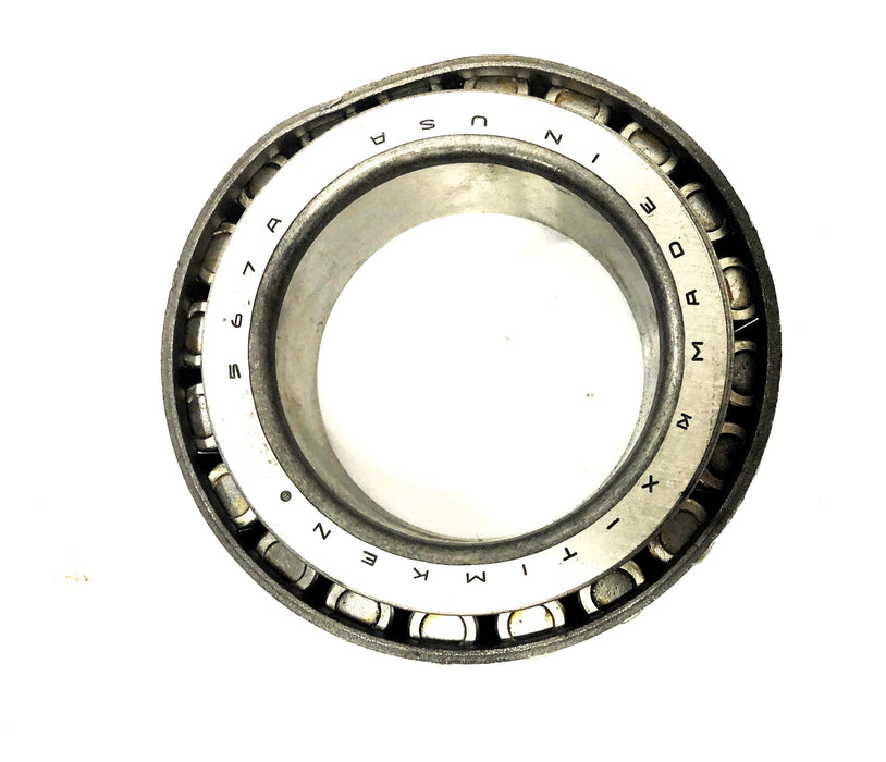 Timken Tapered Roller Bearing Cone 567A NOS