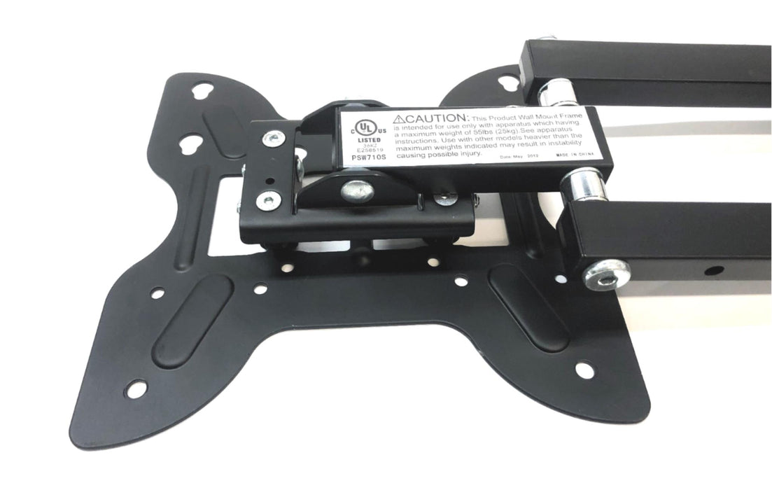Diamond TV Wall Mount Bracket E258519 (PSW710S) USED