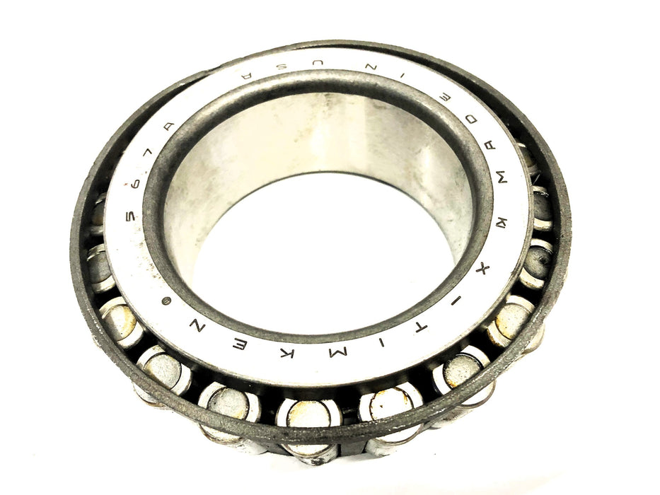 Timken Tapered Roller Bearing Cone 567A NOS