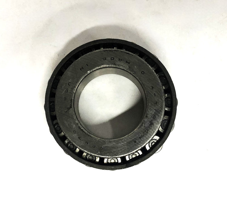 Timken Tapered Roller Bearing Cone 02476 NOS