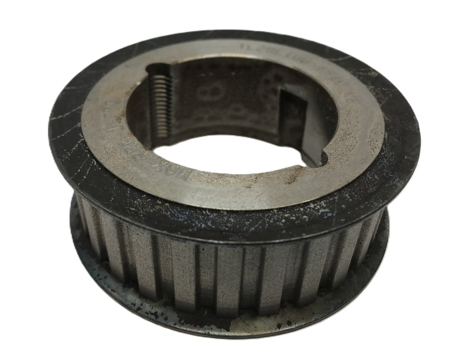 Dodge Bushed Bore Timing Belt Pulley TL28L100-1610 NOS
