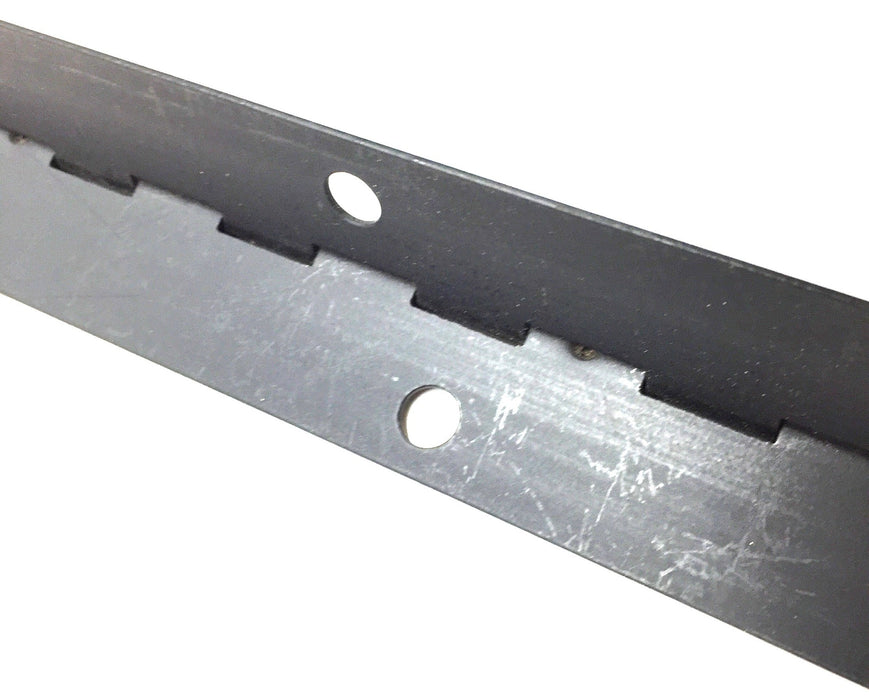 Blue Bird Upgraded Battery Door Hinge for C2 Thomas 148601 [Lot of 2] NOS