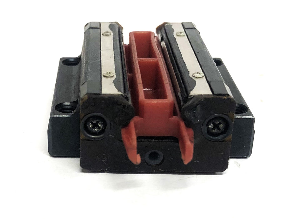 THK Linear Bearing Guide H15CA NOS